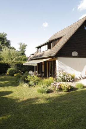 Lovely house with garden and terrasse near Annecy